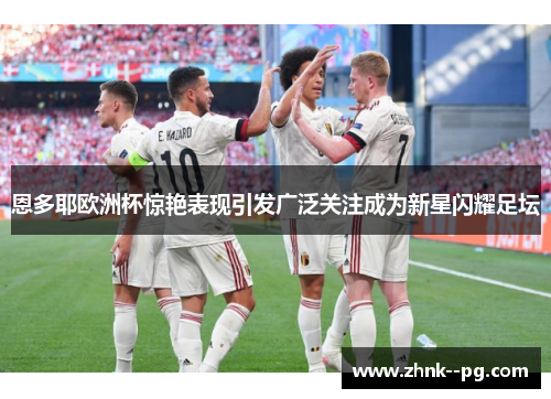 恩多耶欧洲杯惊艳表现引发广泛关注成为新星闪耀足坛